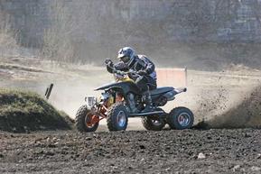 ATV-Racing