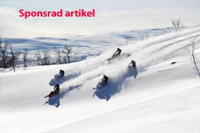 NYA OVERALLER P SLEDSTORE