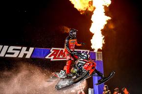 (Foto: Amsoil Snocross, Privat)