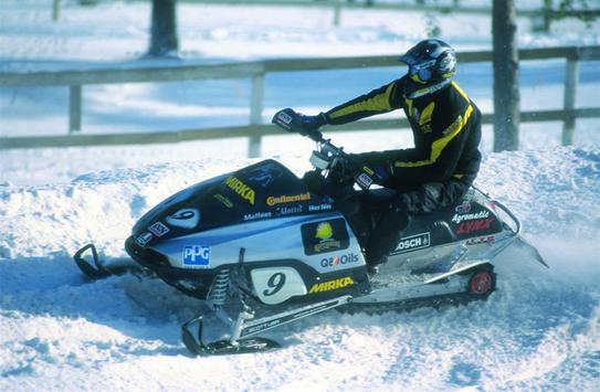 NU HÖJS REMPERATUREN KRING ENDURO!