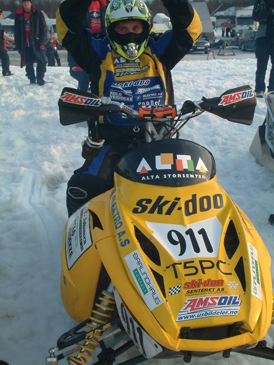 NORSKT VM GULD?