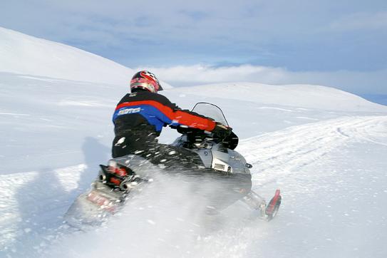 den r en uppviglare!