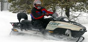 Sport Touring 600 SDI