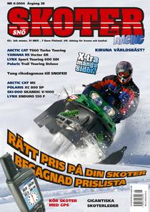 AC M5 -  en otoligt rolig maskin