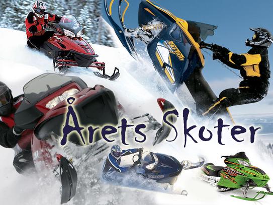 Vem blir rets Skoter?