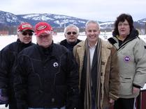 SNART DAGS FÖR START!